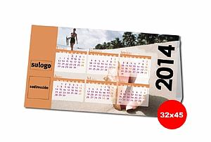 Calendario Piramide (SRA3)