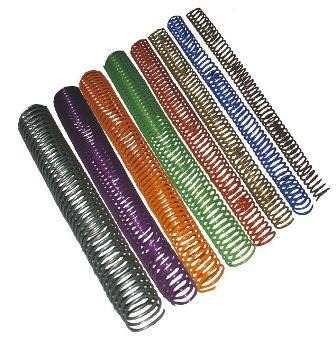 Espiral Plastico Especial